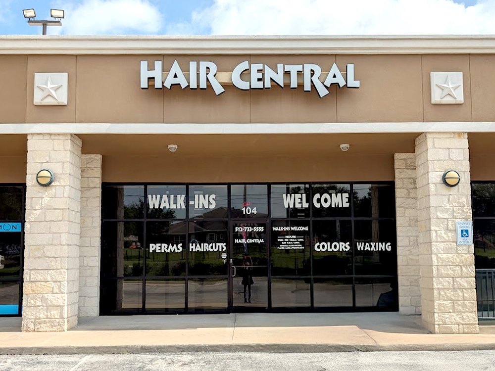 Hair Central Salon